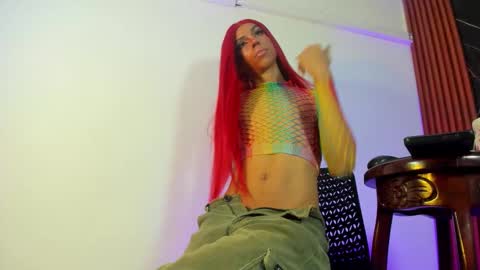 madison_cambell online show from March 2026 04:55:01 PM