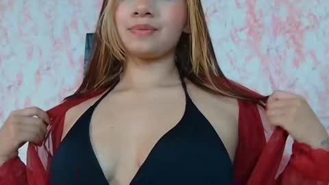 Snapshot of madison_cartter chatting on February 2025 09:35:02 PM madison_cartter online show from February 2025 09:35:02 PM