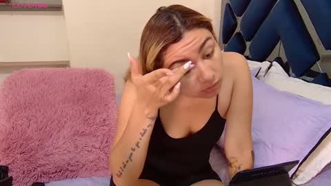 Snapshot of madison_cartter chatting on September 2025 07:17:01 PM madison_cartter online show from September 2025 07:17:01 PM