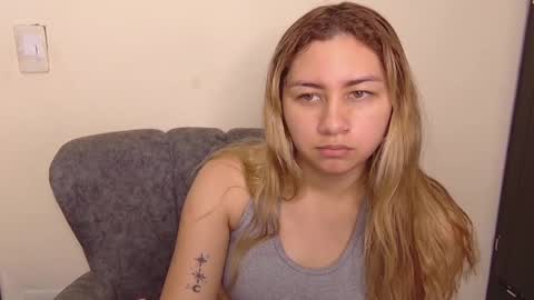 Snapshot of madison_cartter chatting on December 2025 08:38:02 PM madison_cartter online show from December 2025 08:38:02 PM