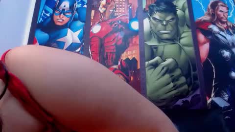 M A D I S O N online show from February 2026 01:44:02 AM