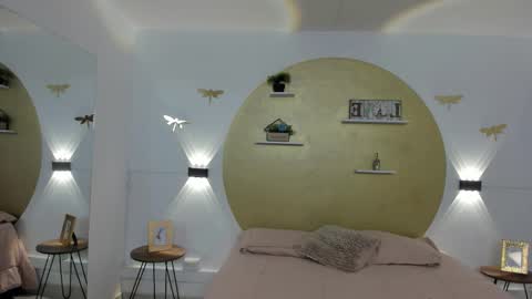 MADISON  online show from November 2025 11:43:02 AM