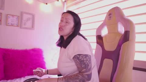 Madison   online show from February 2026 01:56:02 PM