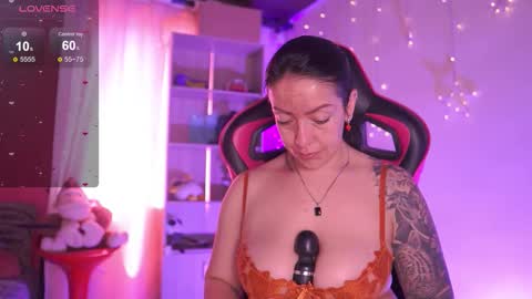 Madison   online show from March 2026 06:13:01 PM