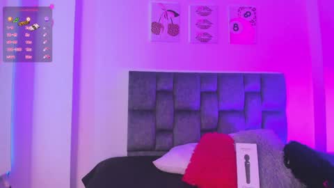 Madison Rosee online show from May 2026 12:40:01 AM