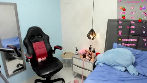 Snapshot of madison_rowan chatting on January 2025 06:24:01 AM MADI online show from January 2025 06:24:01 AM