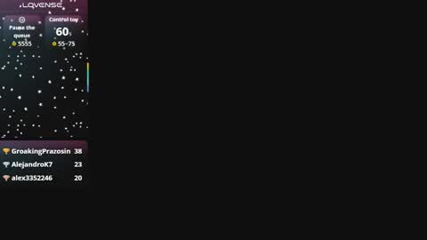 Madison online show from December 2025 07:53:02 PM