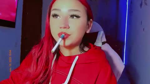 madso x17 online show from November 2025 11:54:01 PM