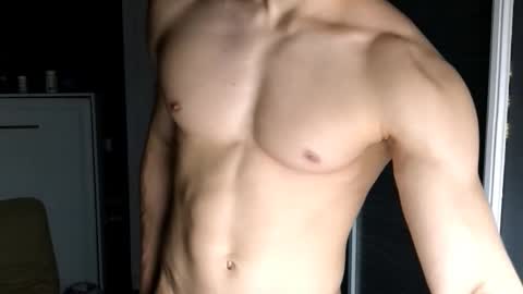 madisonboy2 online show from November 2025 12:05:01 AM