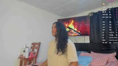 Snapshot of madisonbrunette_lxs chatting on November 2025 07:46:02 PM madison online show from November 2025 07:46:02 PM