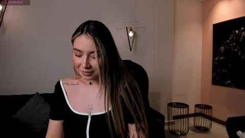 Maddi Collins online show from March 2026 12:10:02 PM