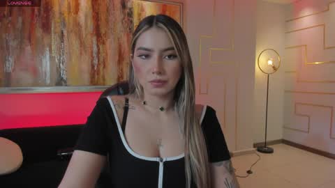 Maddi Collins online show from March 2026 12:16:02 PM