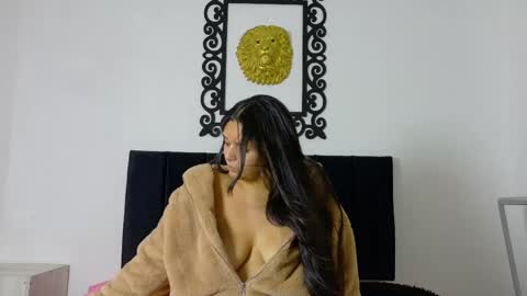 Snapshot of madisonharlow chatting on June 2026 07:41:01 PM madisonharlow online show from June 2026 07:41:01 PM