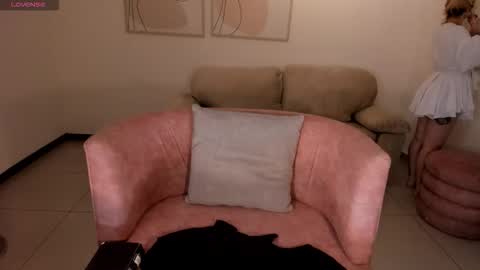 Madison Kane online show from December 2025 01:29:02 PM