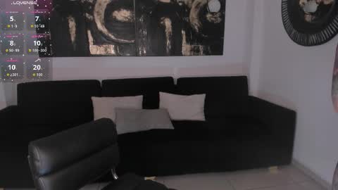 Madison Kane online show from February 2026 11:17:01 AM