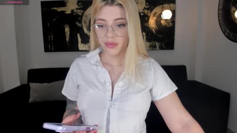 Madison Kane online show from February 2026 11:09:02 AM