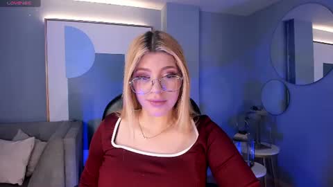 Madison Kane online show from June 2026 11:04:01 AM