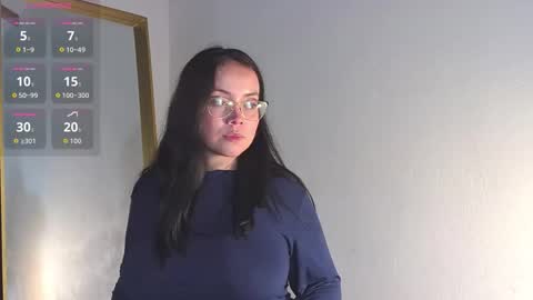 Madison Rogers online show from January 2026 07:45:02 AM