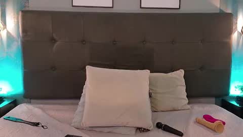 Madison Smith online show from March 2025 02:04:02 AM