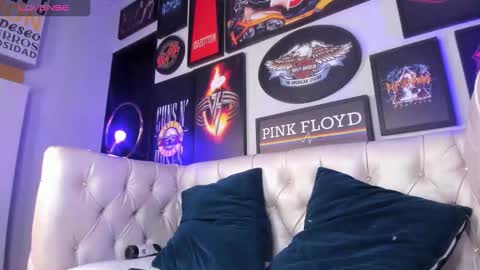 Madisson online show from January 2026 03:08:02 AM