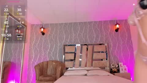 Snapshot of madisson_fox1 chatting on February 2025 12:33:02 PM online show from February 2025 12:33:02 PM