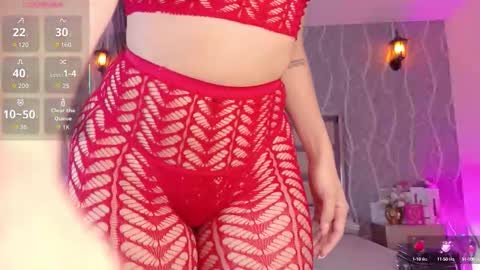 Snapshot of madisson_fox1 chatting on September 2025 12:27:01 PM online show from September 2025 12:27:01 PM