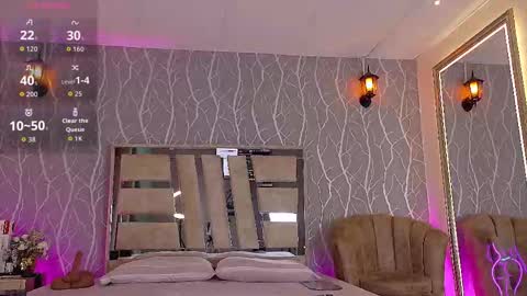 Snapshot of madisson_fox1 chatting on October 2025 12:36:02 PM online show from October 2025 12:36:02 PM