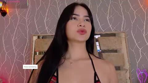 Snapshot of madisson_fox1 chatting on October 2025 12:26:02 PM online show from October 2025 12:26:02 PM