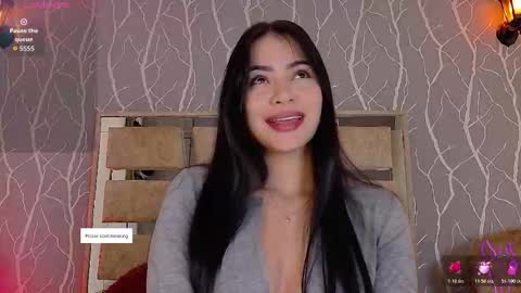 Snapshot of madisson_fox1 chatting on October 2025 12:34:02 PM online show from October 2025 12:34:02 PM