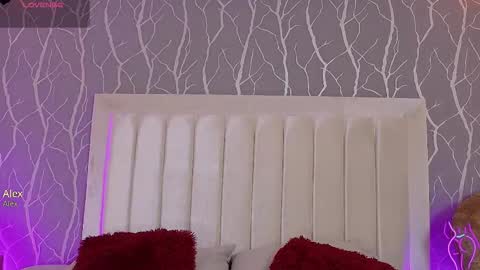 Snapshot of madisson_fox1 chatting on December 2025 12:54:01 PM online show from December 2025 12:54:01 PM