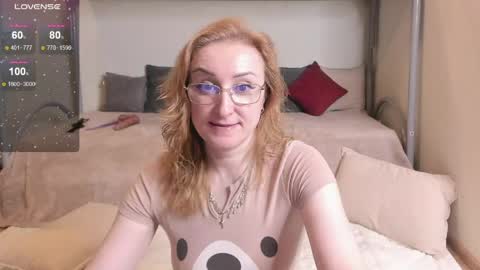 Madisson online show from March 2026 06:34:01 PM