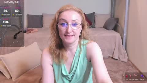 Madisson online show from April 2026 07:25:01 PM