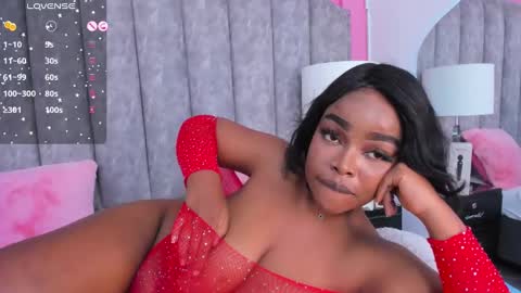 Madisson Lopez online show from January 2025 07:36:01 AM