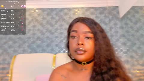 Madisson Lopez online show from October 2025 03:38:02 AM