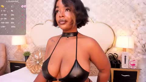 Madisson Lopez online show from November 2025 09:59:01 PM