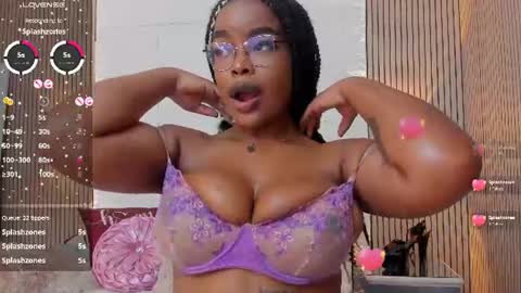 Madisson Lopez online show from June 2026 09:58:01 AM