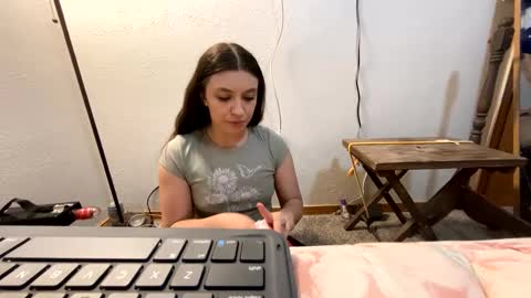 MayUjoin29 online show from January 2025 04:59:01 AM