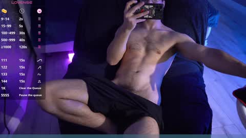 madmaxbad online show from January 2025 04:45:01 PM