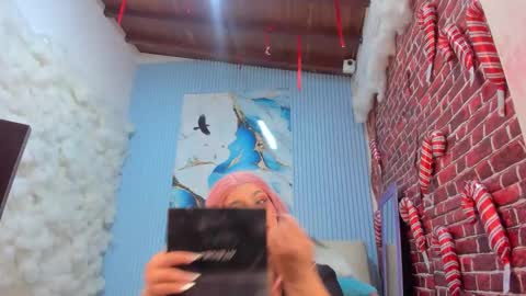 Madoka online show from January 2026 12:10:02 PM