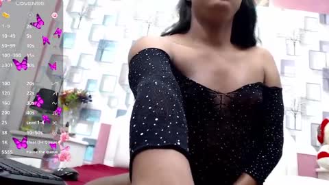 Madra online show from March 2026 09:25:01 PM