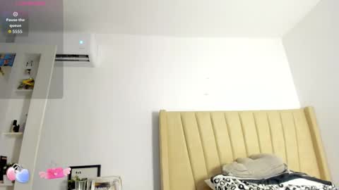 Mady online show from November 2025 11:14:01 PM