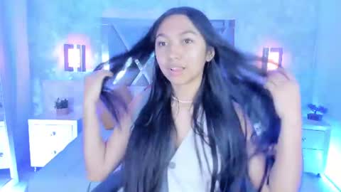 Mady Roa online show from June 2026 03:11:02 AM