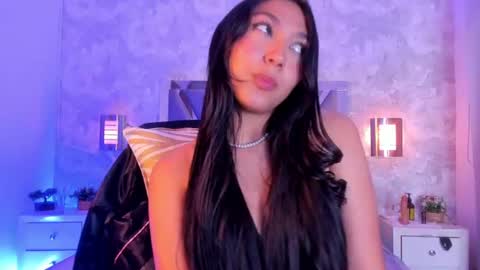 Mady Roa online show from July 2026 02:36:01 AM