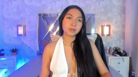 Mady Roa online show from July 2026 08:55:01 PM