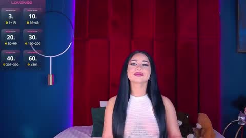 MadyLuxx online show from April 2026 07:47:02 PM