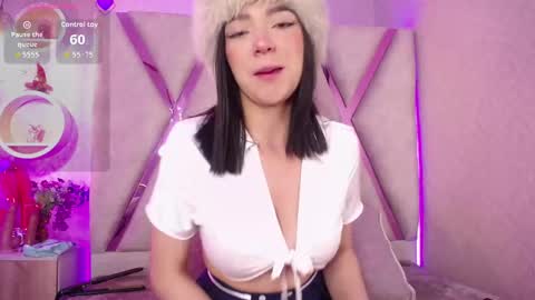 Madyson online show from March 2026 11:32:02 AM