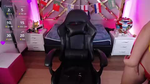 Snapshot of madyson_hill chatting on June 2026 08:43:02 PM Madyson online show from June 2026 08:43:02 PM