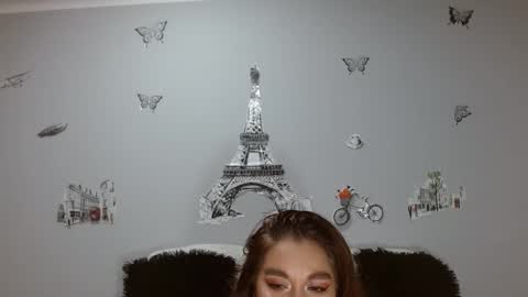 Mady online show from October 2025 05:29:02 AM