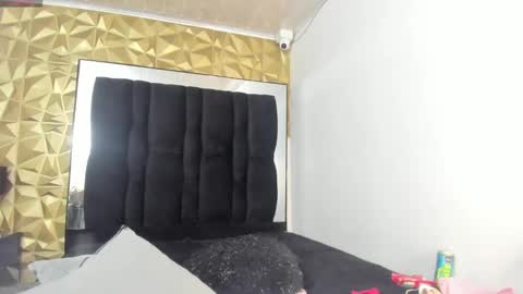 MAEE ANGELS online show from February 2025 01:29:02 AM