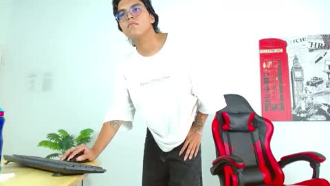 Maik online show from January 2026 09:41:01 PM